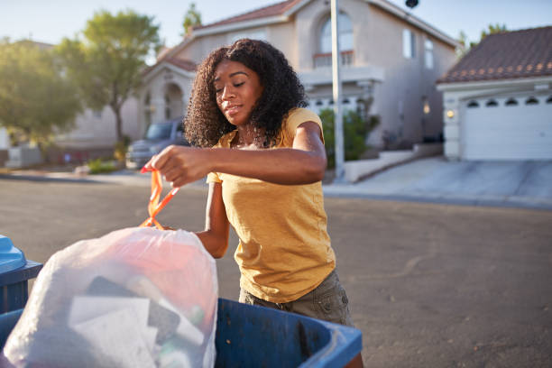 Best Commercial Cleanout Services  in Lansdowne, VA