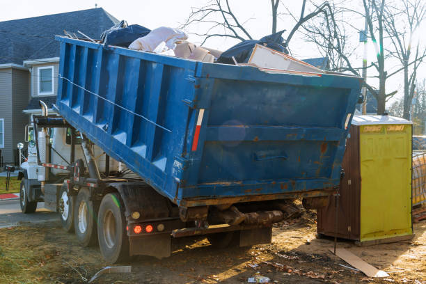 Best Dumpster Rental Services  in Lansdowne, VA