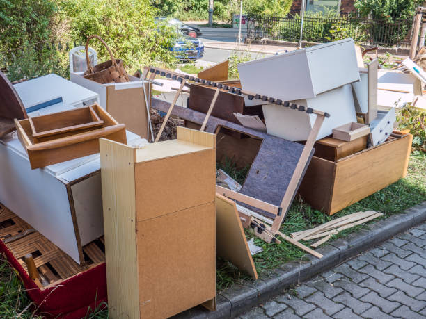 Appliance Disposal in Lansdowne, VA