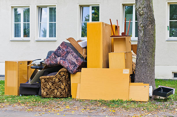 Best Garage Cleanout Services  in Lansdowne, VA