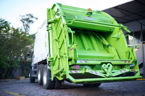 Best Commercial Junk Removal  in Lansdowne, VA